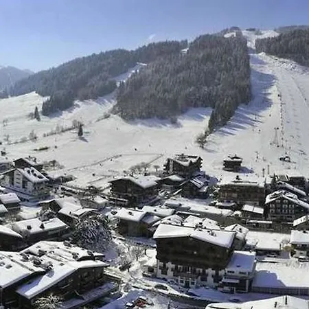 Apartment With 4 Bedrooms In Morzine, With Wonderful Mountain View, Te *