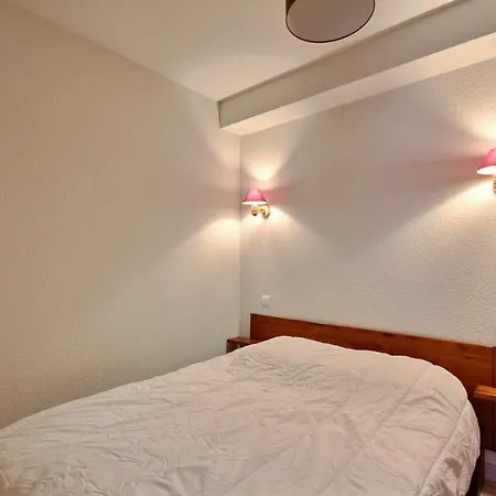 With 4 Bedrooms In Morzine, With Wonderful Mountain View, Te