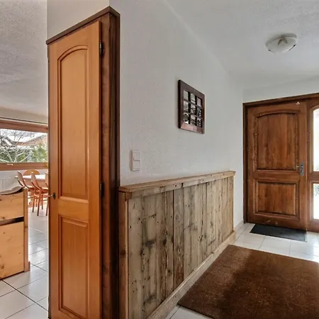 Apartment With 4 Bedrooms In Morzine, With Wonderful Mountain View, Te *
